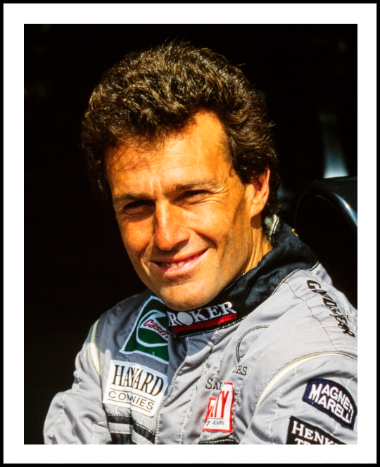 Andrea de Cesaris