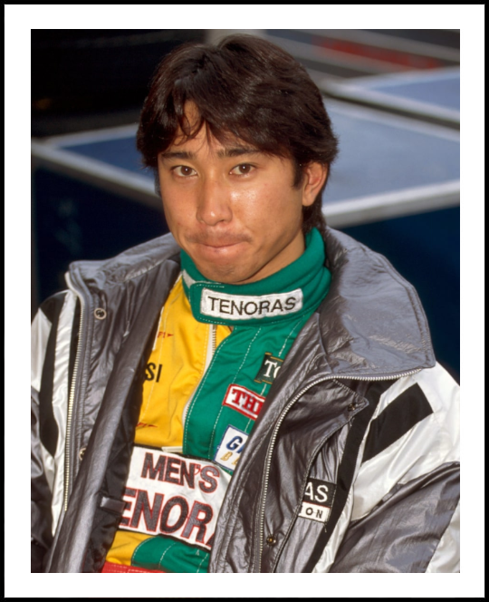 Hideki Noda