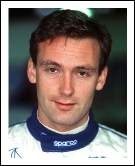 Bertrand Gachot