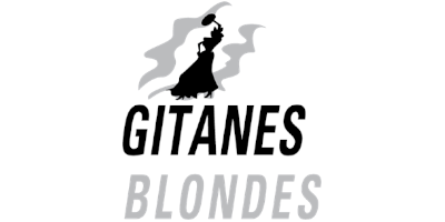 Ligier Gitanes Blondes