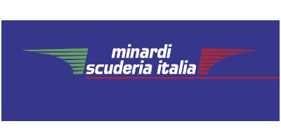 Minardi Scuderia Italia