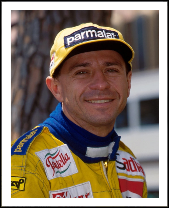 Roberto Moreno