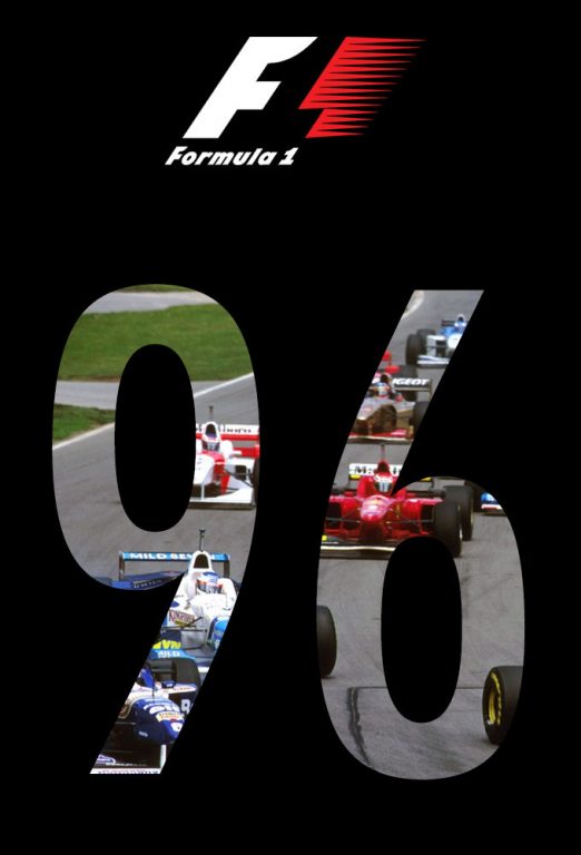 1996 – 47th Season