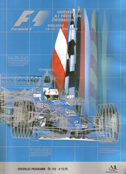 656th GP – Austria 2000