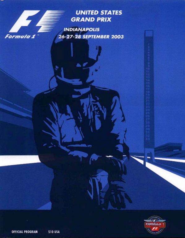 712nd GP – United States 2003