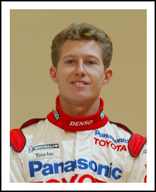 Ryan Briscoe