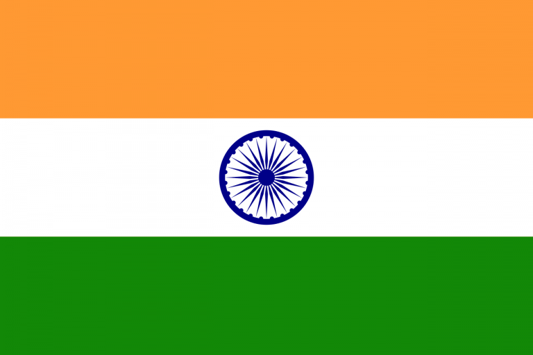 India