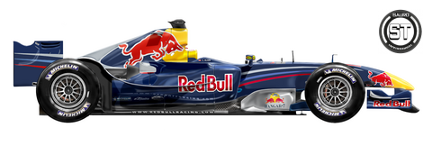 Red Bull RB2