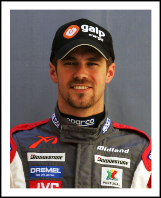 Tiago Monteiro