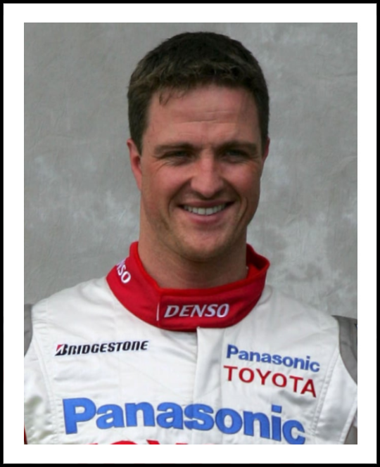 Ralf Schumacher