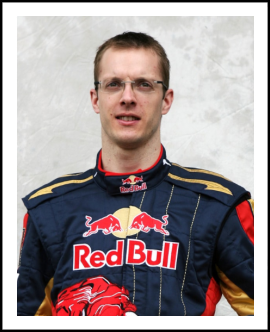 Sébastien Bourdais