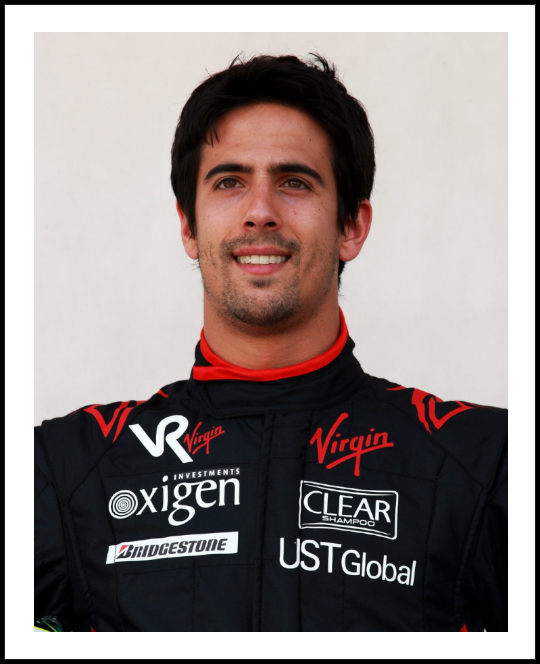 Lucas di Grassi