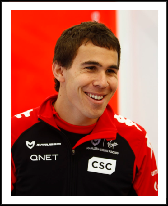 Robert Wickens