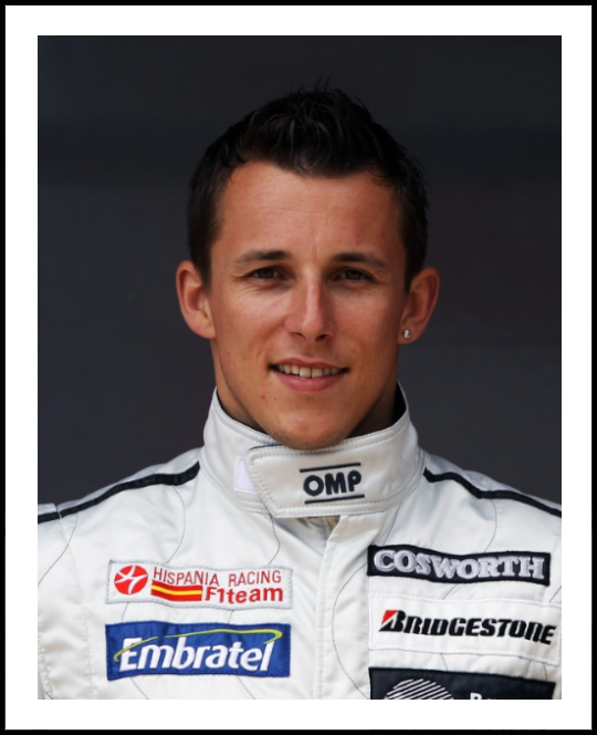 Christian Klien