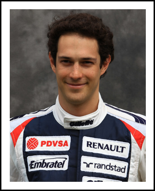 Bruno Senna