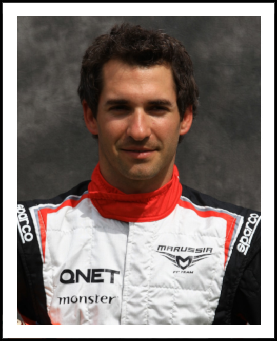 Timo Glock