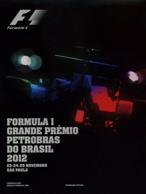 878th GP – Brazil 2012