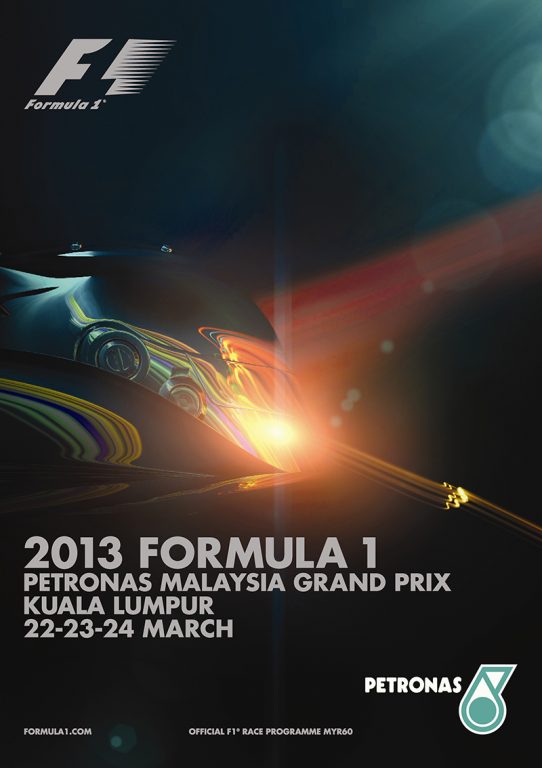 880th GP – Malaysia 2013