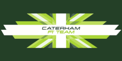 Caterham F1 Team