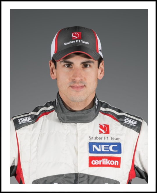 Adrian Sutil