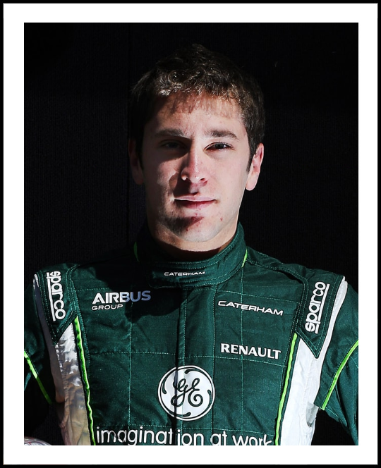 Robin Frijns