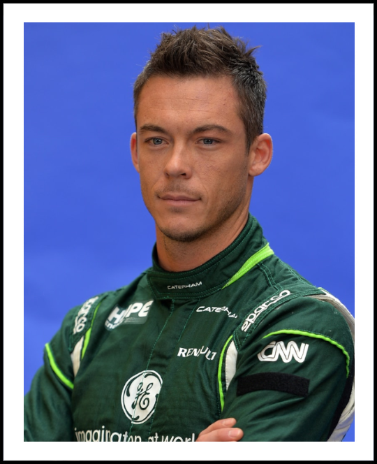 André Lotterer