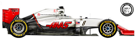 Haas VF-16