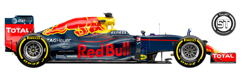 Red Bull RB12