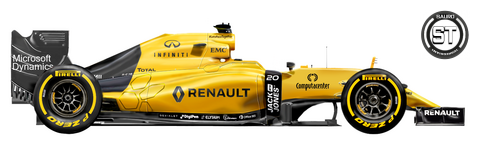 Renault R.S.16