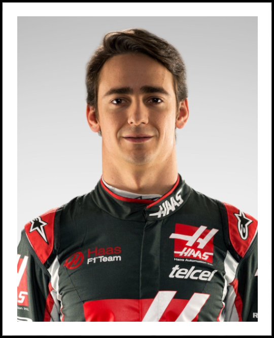 Esteban Gutierrez