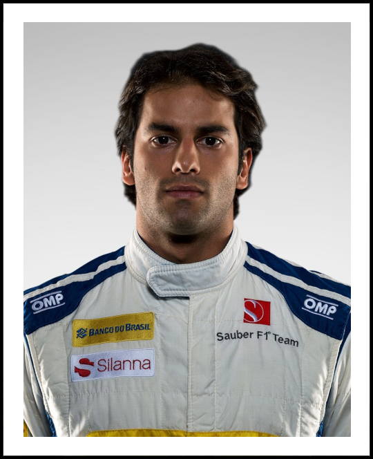 Felipe Nasr