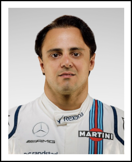 Felipe Massa