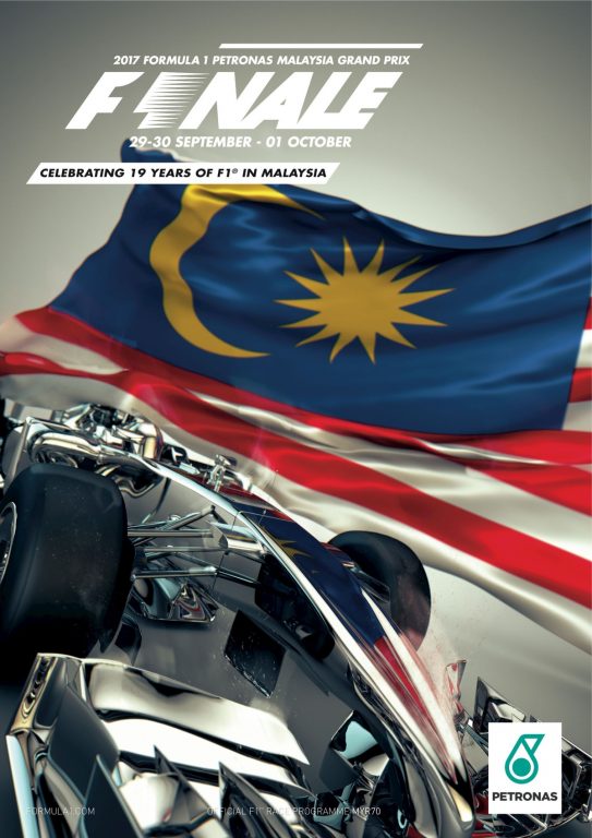 971st GP – Malaysia 2017