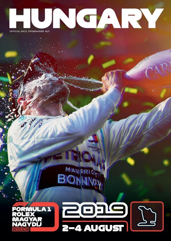 1009th GP – Hungary 2019