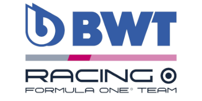 BWT Racing Point F1 Team