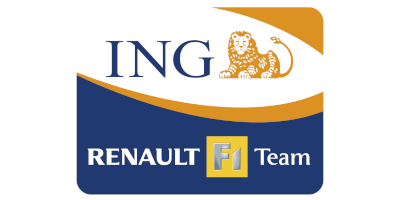 ING Renault F1 Team