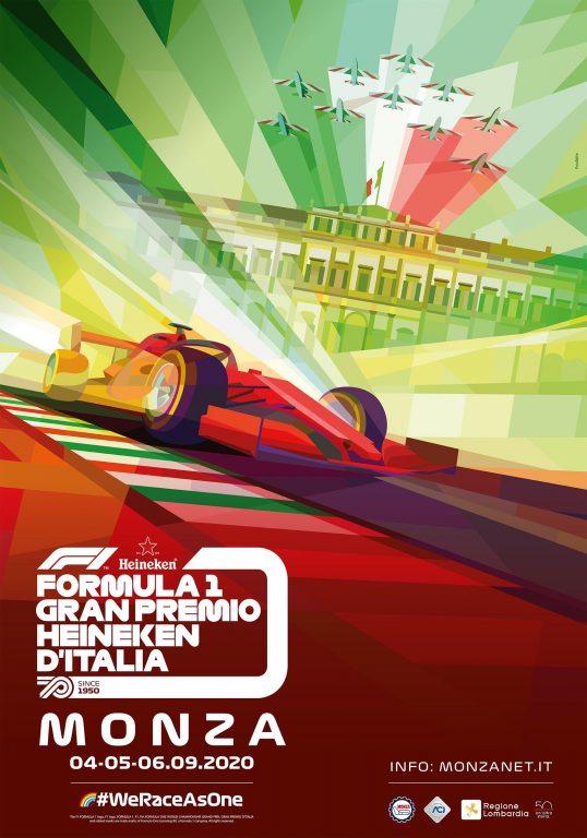 1026th GP – Italy 2020