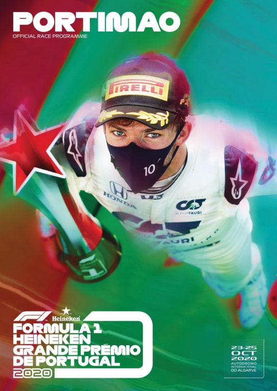 1030th GP – Portugal 2020