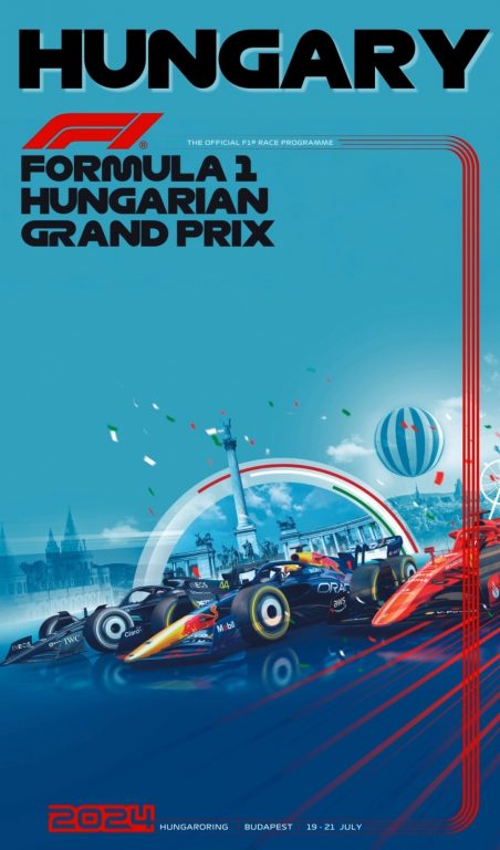 1114th GP – Hungary 2024