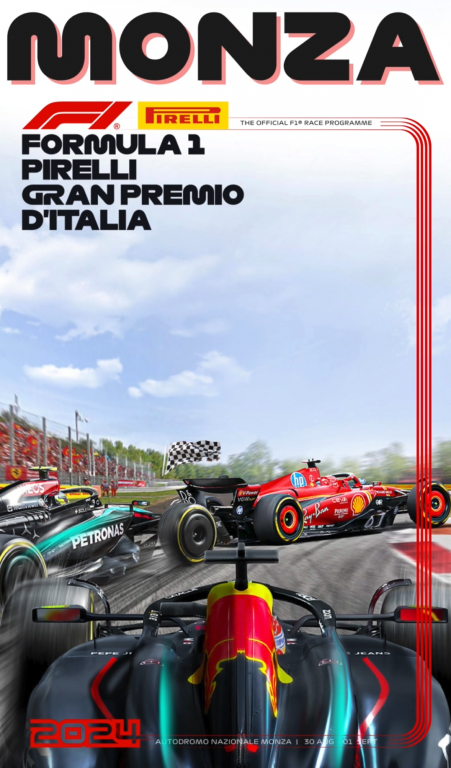 1117th GP – Italy 2024