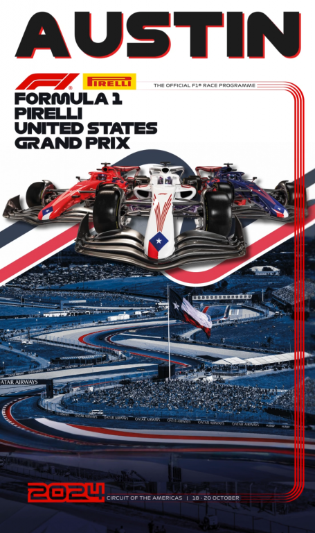 1120th GP – United States 2024