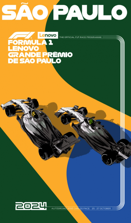 1122nd GP – São Paulo 2024